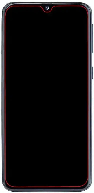 Mobilize Glass Screen Protector Samsung Galaxy A40 Mobilize