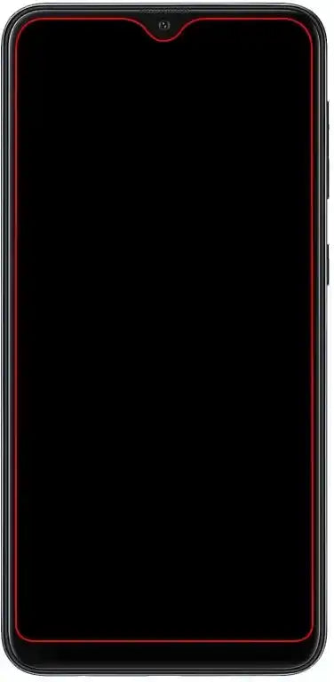Mobilize Glass Screen Protector Samsung Galaxy A10 Mobilize
