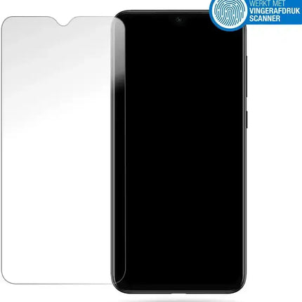 Mobilize Glass Screen Protector Xiaomi Mi 9 Se Mobilize