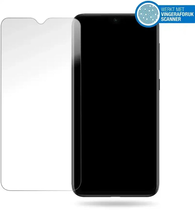 Mobilize Glass Screen Protector Xiaomi Mi 9 Se Mobilize