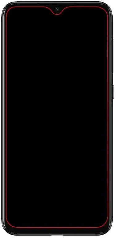Mobilize Glass Screen Protector Xiaomi Mi 9 Se Mobilize