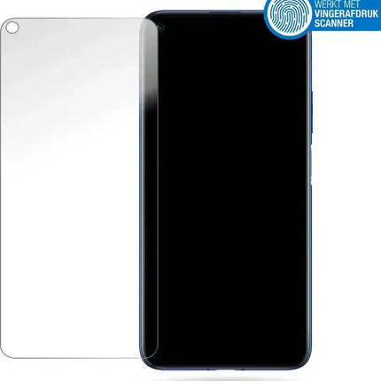 Mobilize Glass Screen Protector Honor 20 Pro Mobilize