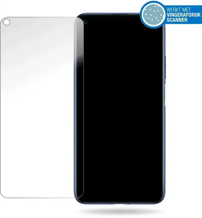 Mobilize Glass Screen Protector Honor 20 Pro Mobilize
