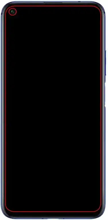 Mobilize Glass Screen Protector Honor 20 Pro Mobilize