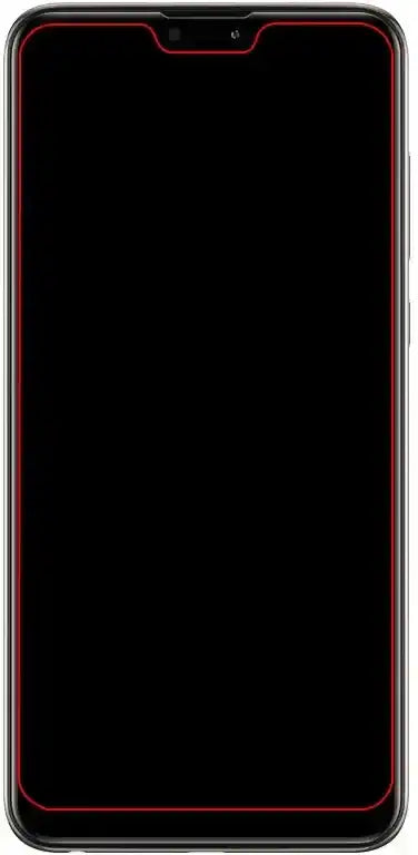 Mobilize Glass Screen Protector Asus Zenfone Max Pro (M2) Zb631Kl Mobilize