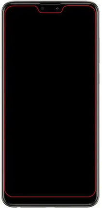 Mobilize Glass Screen Protector Asus Zenfone Max Pro (M2) Zb631Kl Mobilize