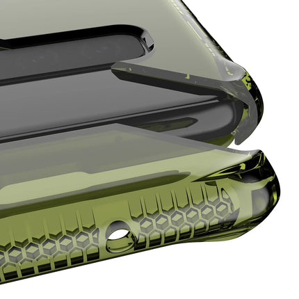 Itskins Level 2 Spectrumfolio For Apple Iphone Xs Max Kaki