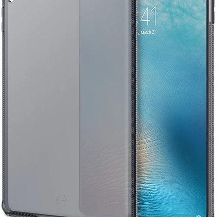Itskins Level 2 Spectrumfrost For Apple Ipad Pro 11 2018 Transparent Black