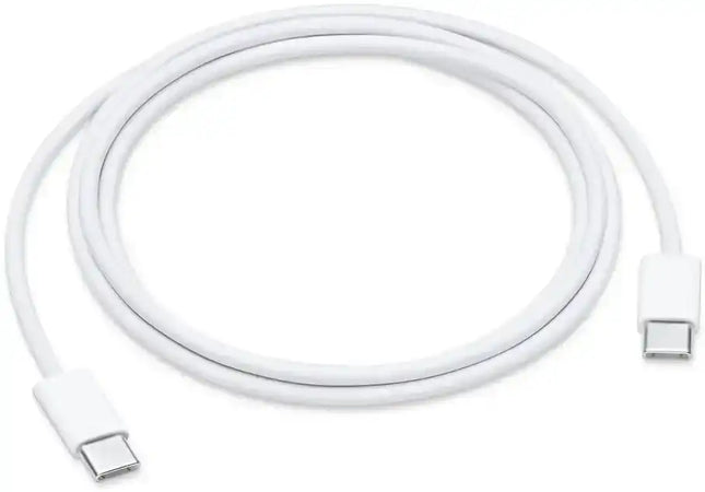 Apple Muf72Zm/A Apple Usb-C To Usb-C Cable 1M. White Apple