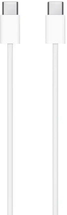 Apple Muf72Zm/A Apple Usb-C To Usb-C Cable 1M. White Apple