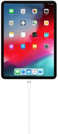 Apple Muf72Zm/A Apple Usb-C To Usb-C Cable 1M. White Apple