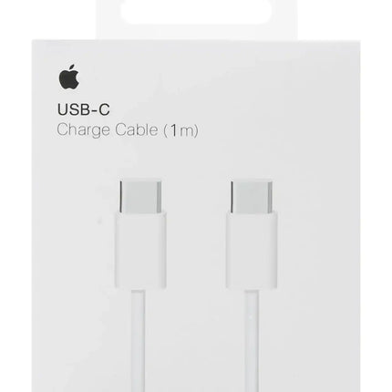Apple Muf72Zm/A Apple Usb-C To Usb-C Cable 1M. White Apple