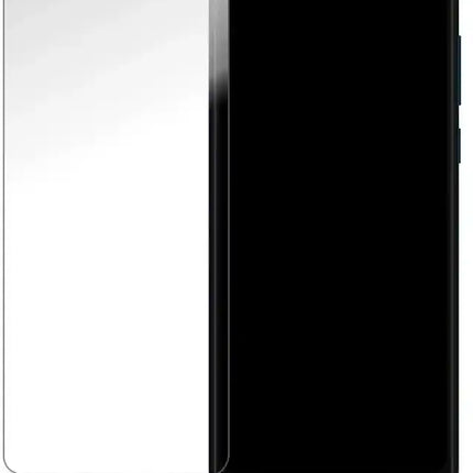 Mobilize Glass Screen Protector Motorola One Vision/Action Mobilize