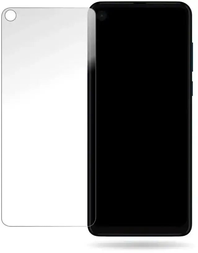 Mobilize Glass Screen Protector Motorola One Vision/Action Mobilize