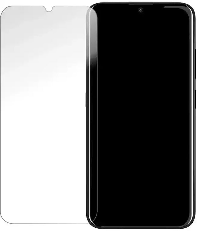 Mobilize Glass Screen Protector Nokia 2.2 Mobilize