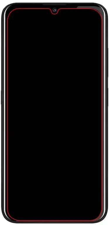 Mobilize Glass Screen Protector Nokia 2.2 Mobilize