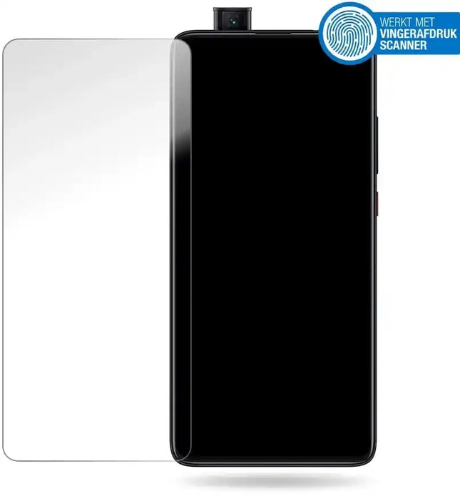 Mobilize Glass Screen Protector Xiaomi Mi 9T/9T Pro Mobilize