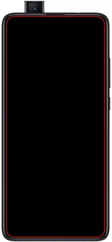 Mobilize Glass Screen Protector Xiaomi Mi 9T/9T Pro Mobilize