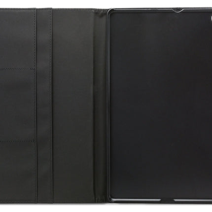 Xccess Business Case Samsung Galaxy Tab A 10.1 2019 Classic Black Xccess