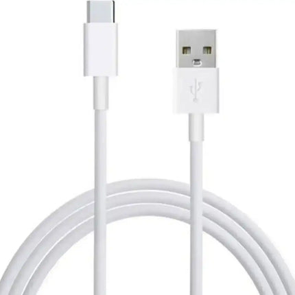 Samsung Ep-Dn930Cwe Samsung Charge/Sync Cable Usb-C 1.2M. White Bulk Samsung