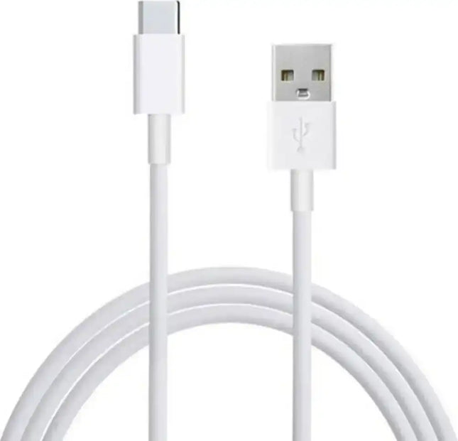 Samsung Ep-Dn930Cwe Samsung Charge/Sync Cable Usb-C 1.2M. White Bulk Samsung