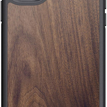 Itskins Level 2 Hybridfusion For Apple Iphone 11 Pro Max Dark Wood