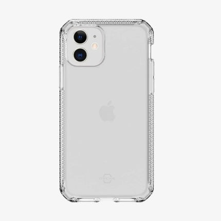 Itskins Level 2 Spectrumclear For Apple Iphone 11/Xr Transparent