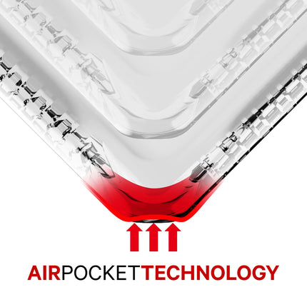 Itskins Level 2 Spectrumclear For Apple Iphone 11/Xr Transparent