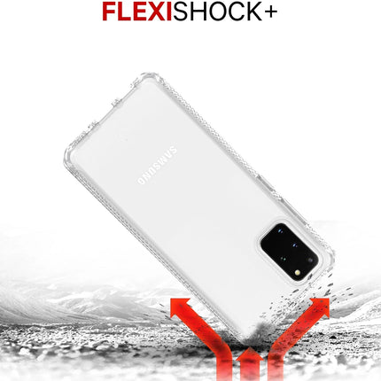 Itskins Level 2 Spectrumclear For Apple Iphone 11/Xr Transparent