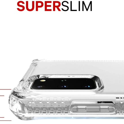 Itskins Level 2 Spectrumclear For Apple Iphone 11/Xr Transparent