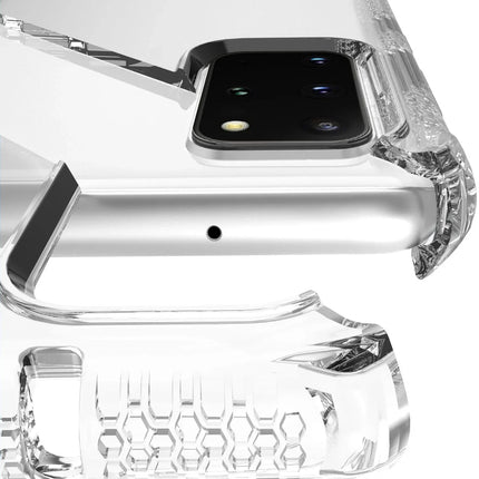 Itskins Level 2 Spectrumclear For Apple Iphone 11/Xr Transparent