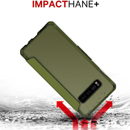 Itskins Level 2 Spectrumfolio For Apple Iphone 11 Pro Kaki