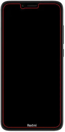 Mobilize Glass Screen Protector Xiaomi Redmi 7A Mobilize