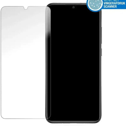Mobilize Glass Screen Protector Xiaomi Mi A3 Mobilize