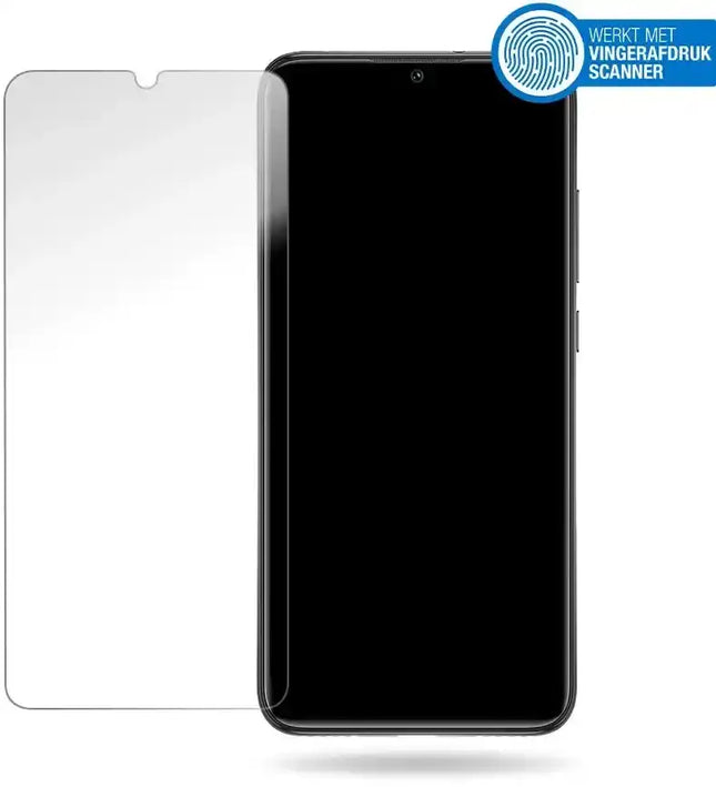 Mobilize Glass Screen Protector Xiaomi Mi A3 Mobilize