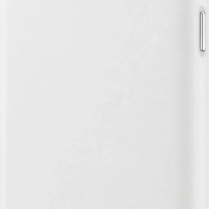 Samsung Ef-Vn970Lwegww Samsung Leather Cover Galaxy Note10 White Samsung