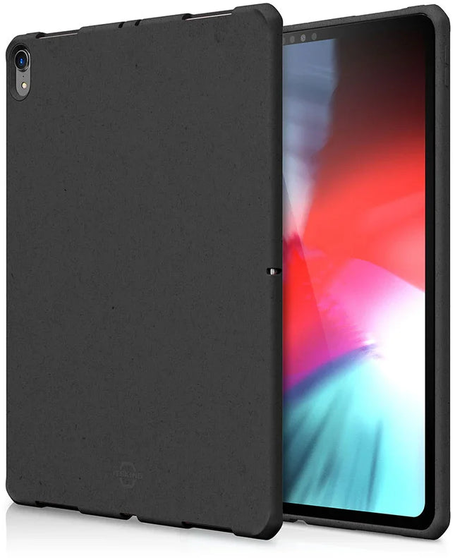 Itskins Level 2 Feroniabio For Apple Ipad Pro 11 2018 Black