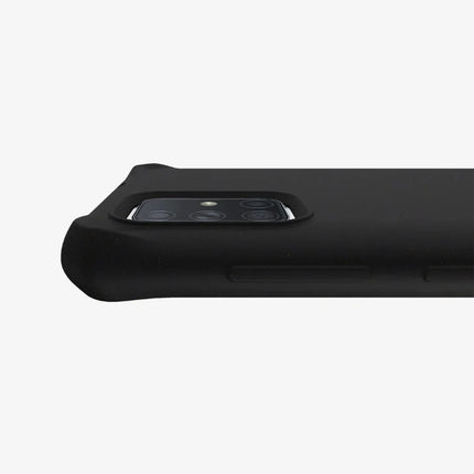 Itskins Level 2 Feroniabio For Apple Iphone Xs Max Black ITSKINS