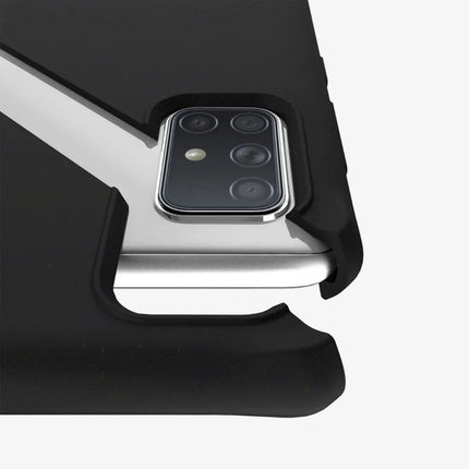 Itskins Level 2 Feroniabio For Apple Iphone Xs Max Black ITSKINS
