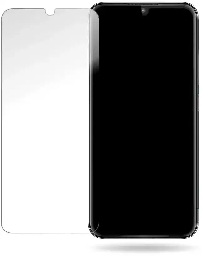 Mobilize Glass Screen Protector Motorola Moto E6 Plus Mobilize