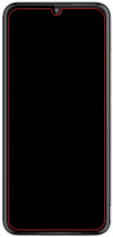 Mobilize Glass Screen Protector Motorola Moto E6 Plus Mobilize