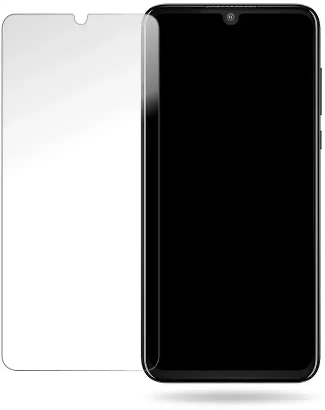 Mobilize Glass Screen Protector Motorola Moto One Zoom Mobilize