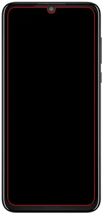 Mobilize Glass Screen Protector Motorola Moto One Zoom Mobilize