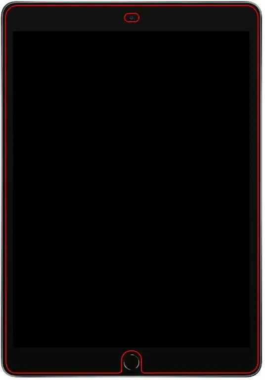 Mobilize Glass Screen Protector Apple Ipad 10.2 (2019/2020/2021)/Air 10.5 2019/Pro 10.5 Mobilize