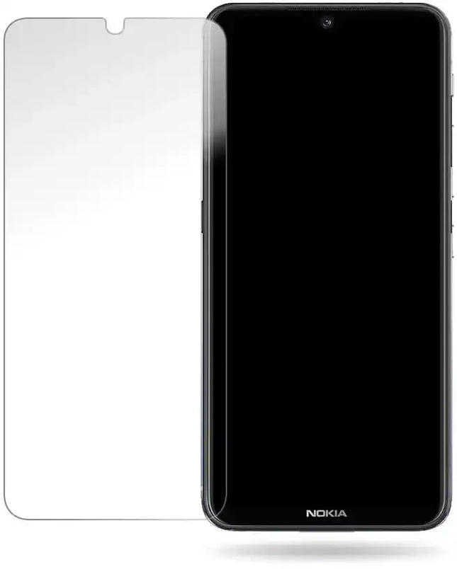 Mobilize Glass Screen Protector Nokia 6.2/7.2 Mobilize