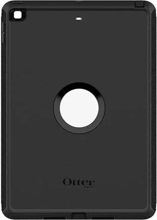 Otterbox Defender Series Apple Ipad 10.2 (2019/2020/2021) Black OtterBox
