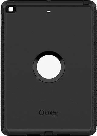 Otterbox Defender Series Apple Ipad 10.2 (2019/2020/2021) Black OtterBox