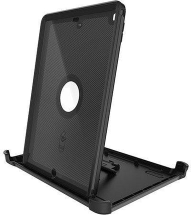 Otterbox Defender Series Apple Ipad 10.2 (2019/2020/2021) Black OtterBox