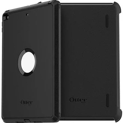 Otterbox Defender Series Apple Ipad 10.2 (2019/2020/2021) Black OtterBox