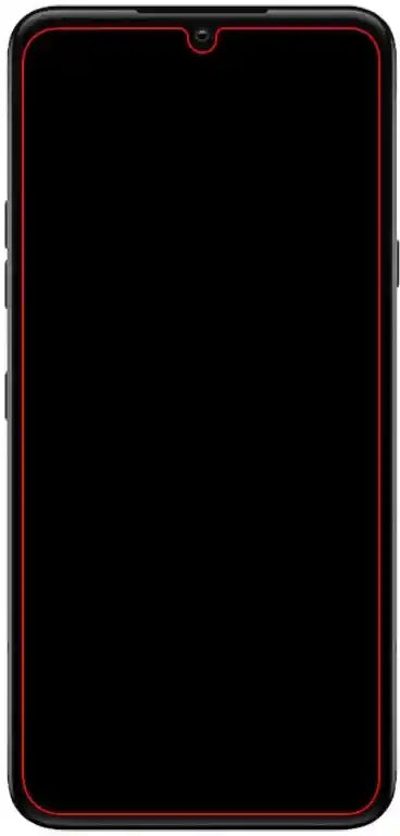Mobilize Glass Screen Protector Lg G8X Thinq Mobilize